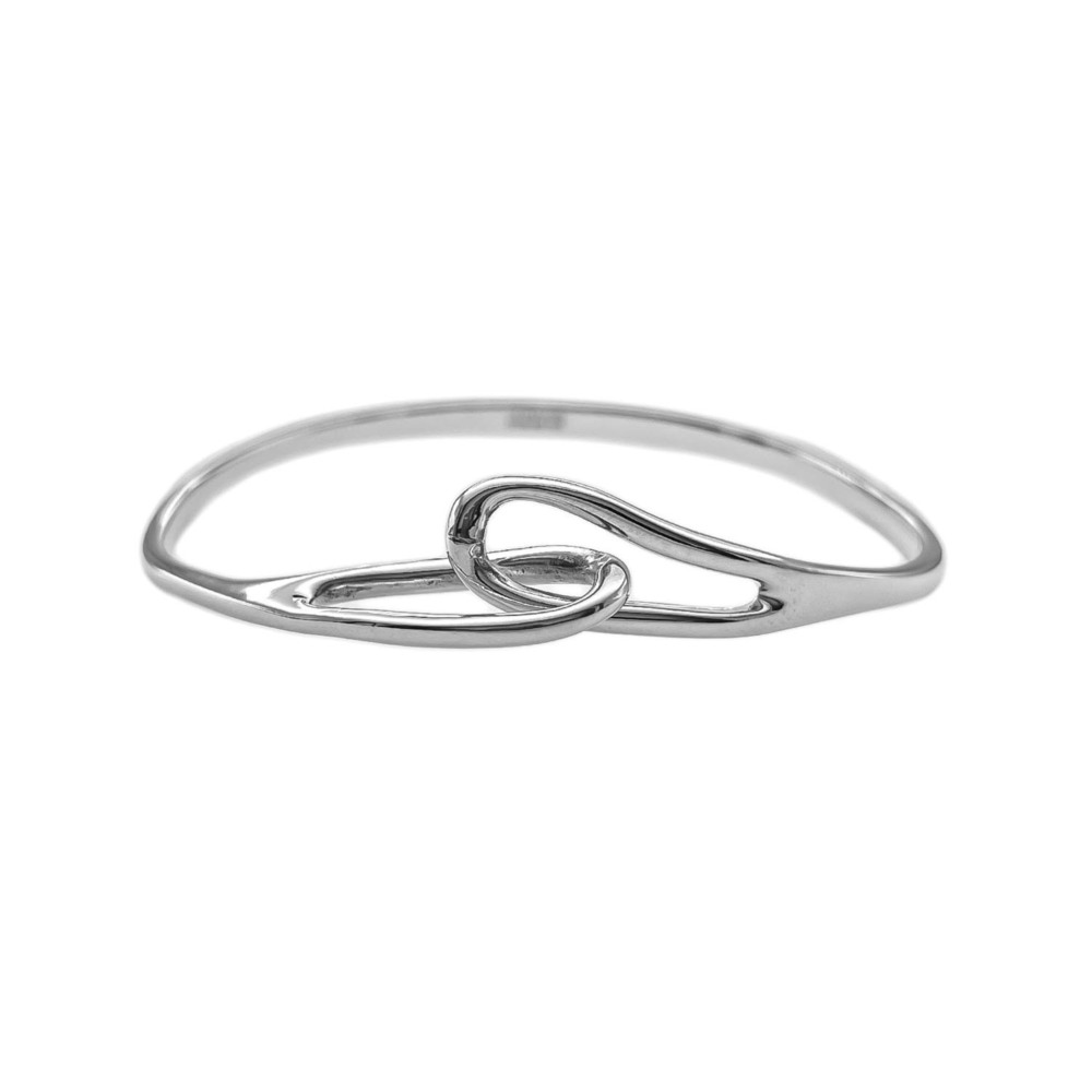 TIFFANY & CO. Silver Bracelet